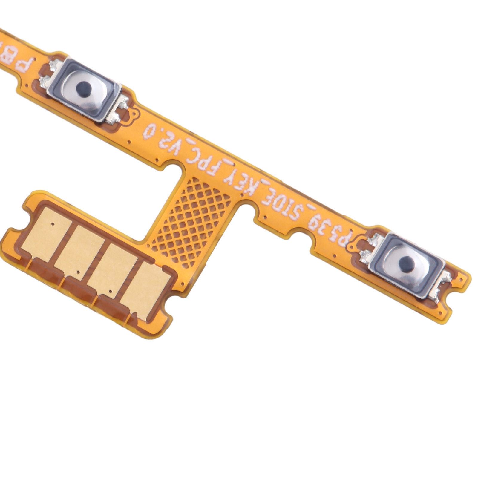 Lenovo Legion Y700 Gen 2 Power Button Flex Cable Replacement - Image 3