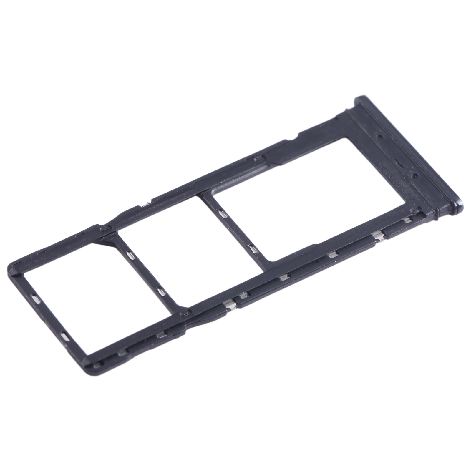 Infinix Note 8i X683 Black SIM Card Tray Replacement - Image 2