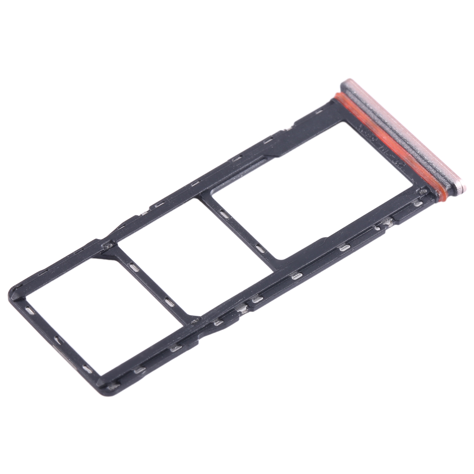 Infinix Hot 10i X659B Gold SIM Card Tray Replacement - Image 2