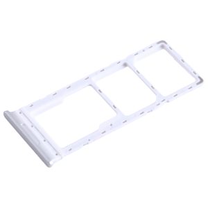 Infinix Note 11 X663 white SIM card tray