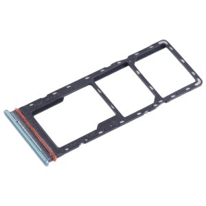 Infinix Note 11i green SIM card tray replacement
