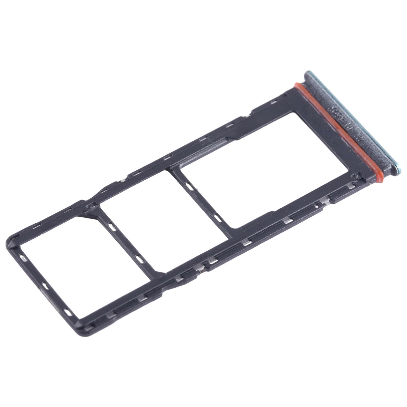 Infinix Note 11i Green SIM Card Tray Replacement - Image 2