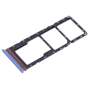 Infinix Note 11i SIM card tray blue replacement
