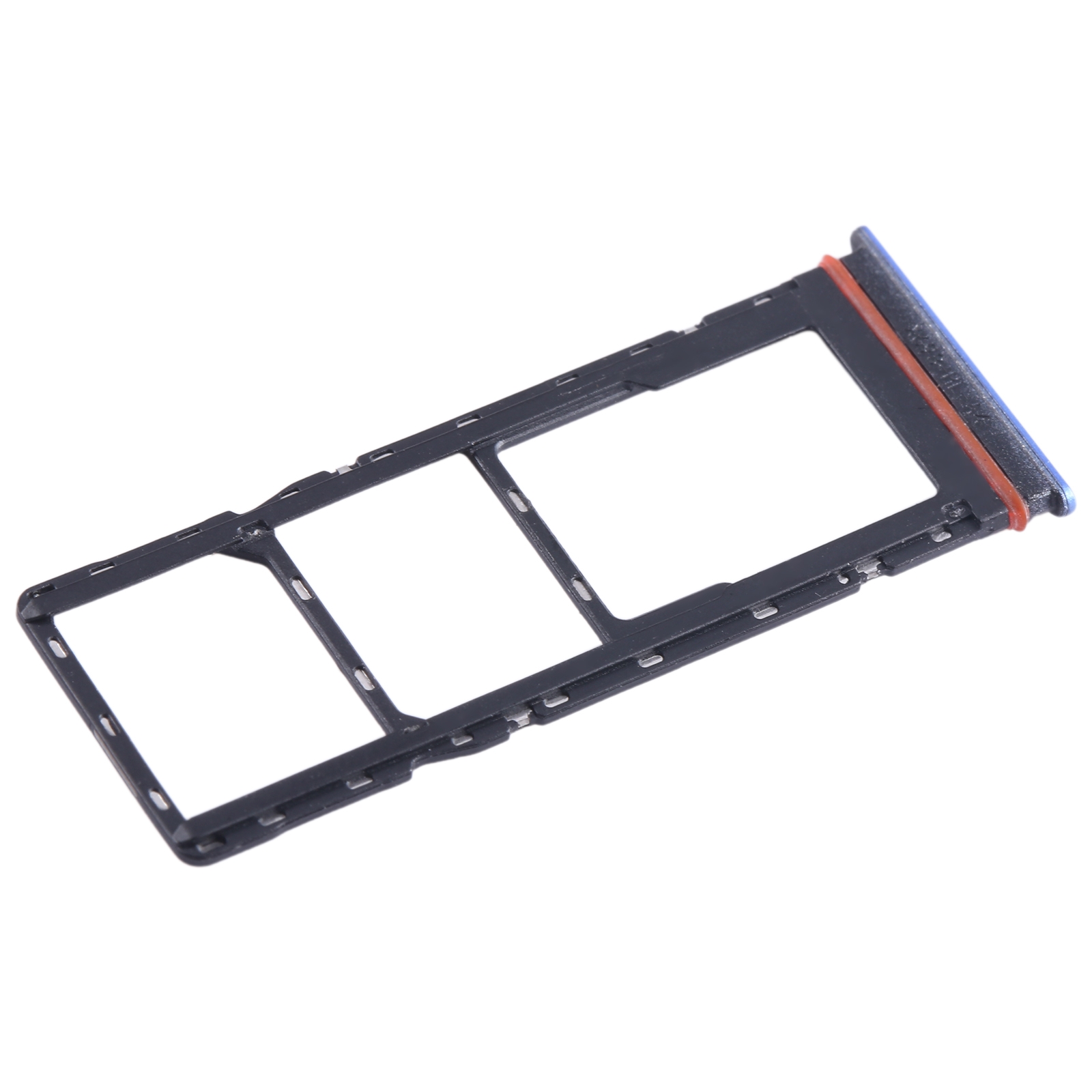 Infinix Note 11i Blue SIM Card Tray Replacement - Image 2