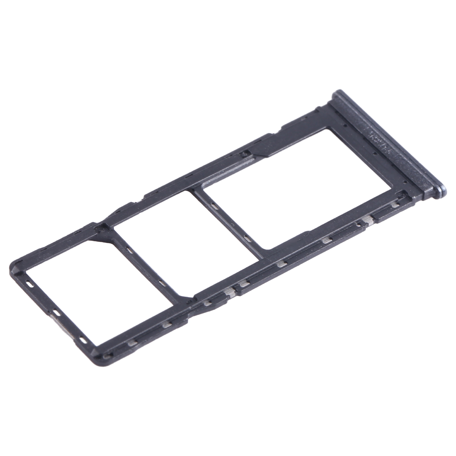 Infinix Hot 11 Play Black SIM Card Tray Replacement - Image 2