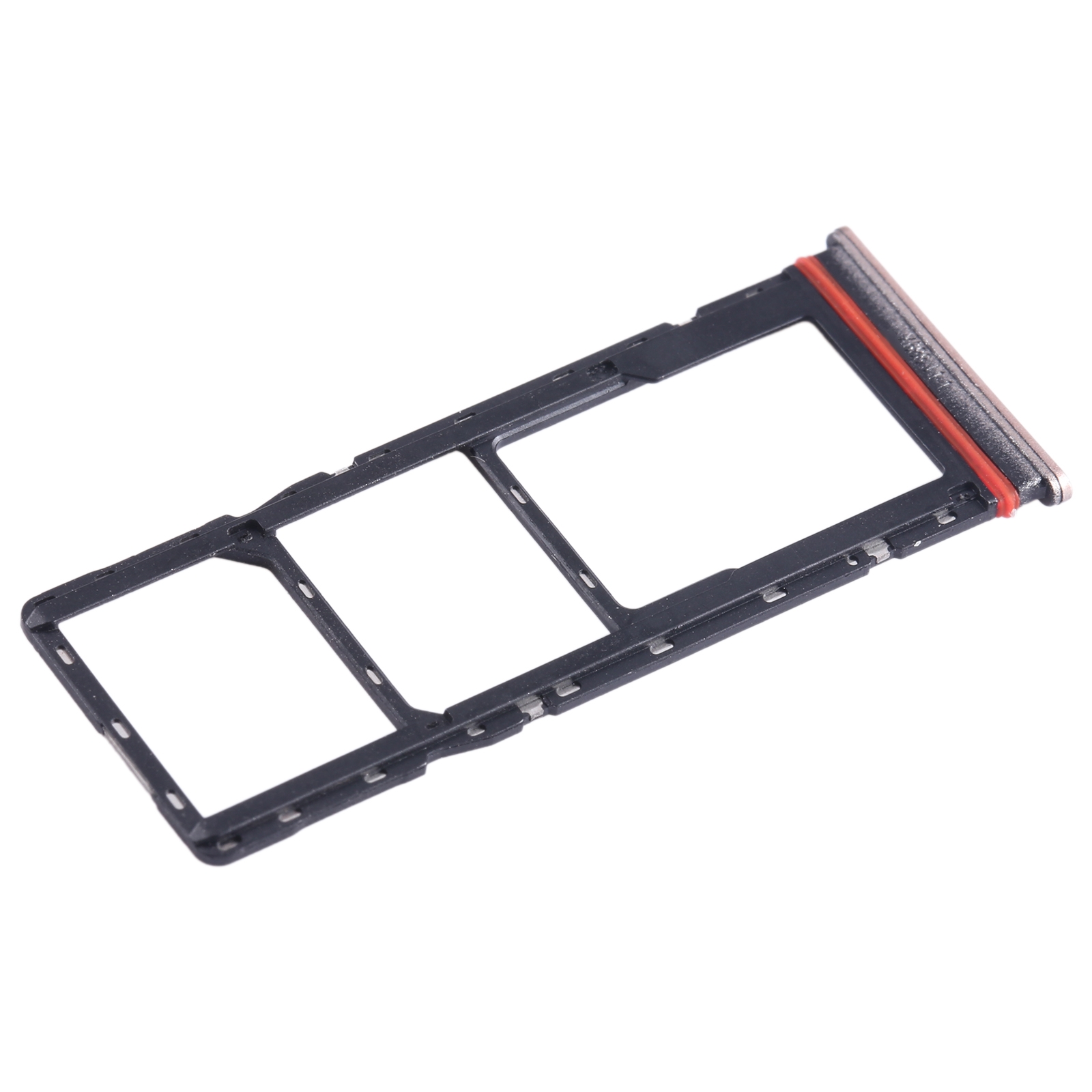 Infinix Hot 11 Play Gold SIM Card Tray Replacement - Image 2