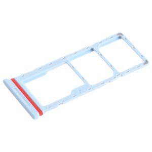 Infinix Smart 6 HD X6512 SIM card tray baby blue