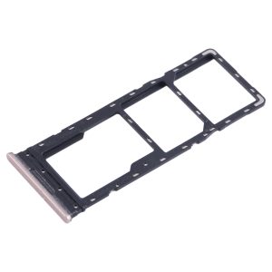 Infinix Note 12 X663 SIM card tray gold