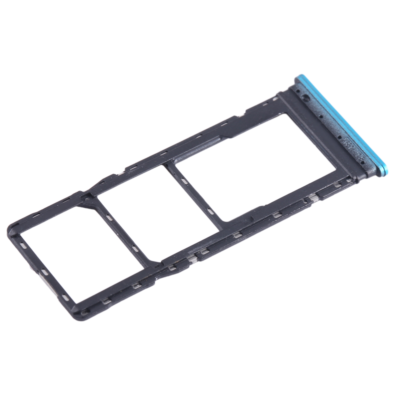 Infinix Hot 12 Play Blue SIM Card Tray Replacement - Image 2
