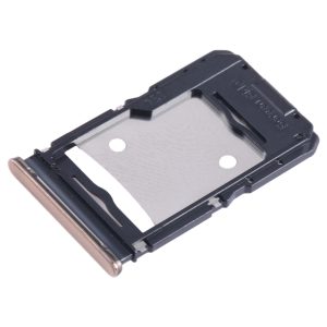 Infinix Zero 20 X6821 gold SIM card tray