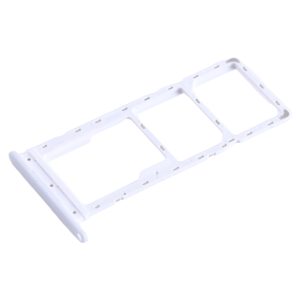Infinix Smart 7 HD X6516 SIM card tray white