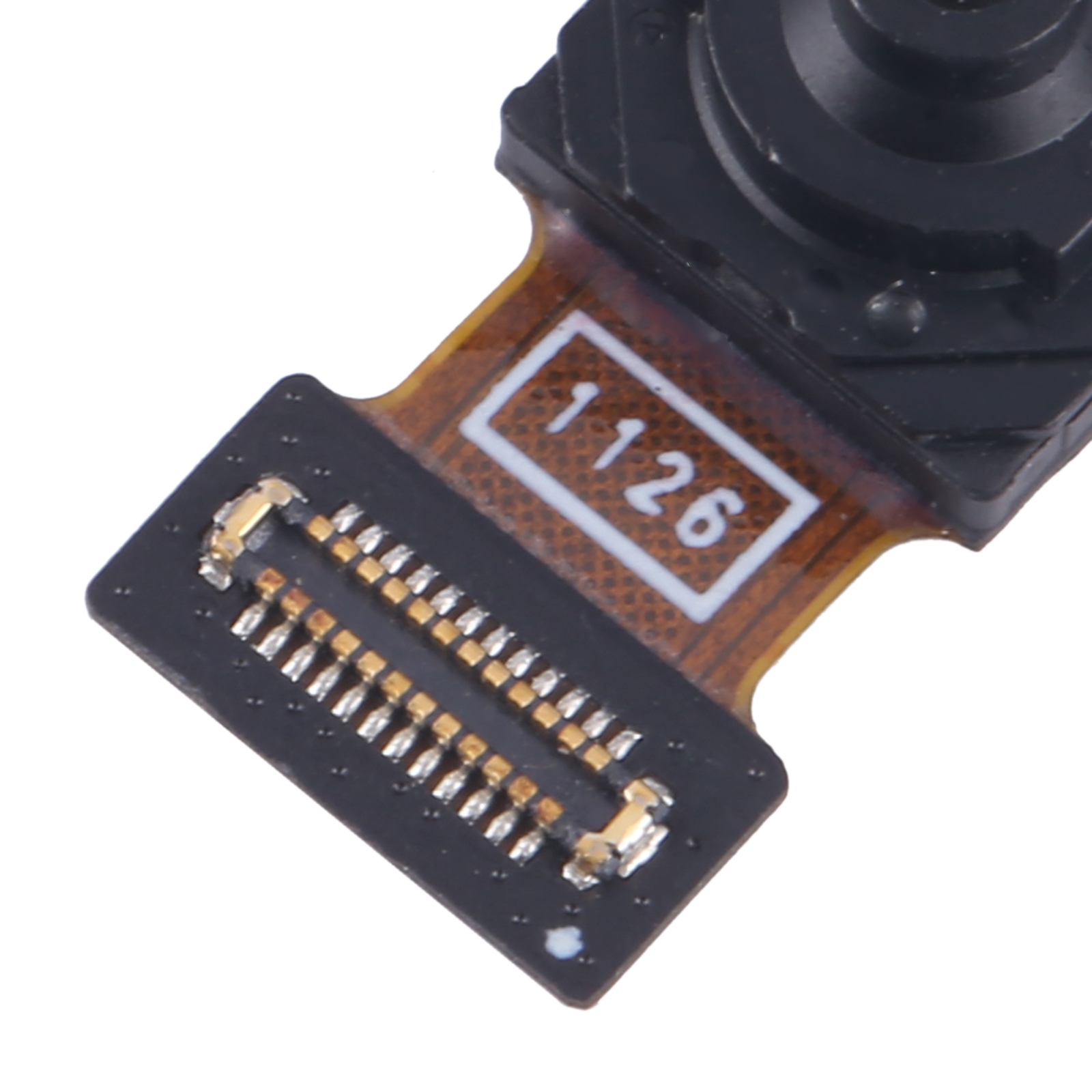 Huawei MatePad Pro 10.8 MRX-W09 Front Camera Replacement - Image 3