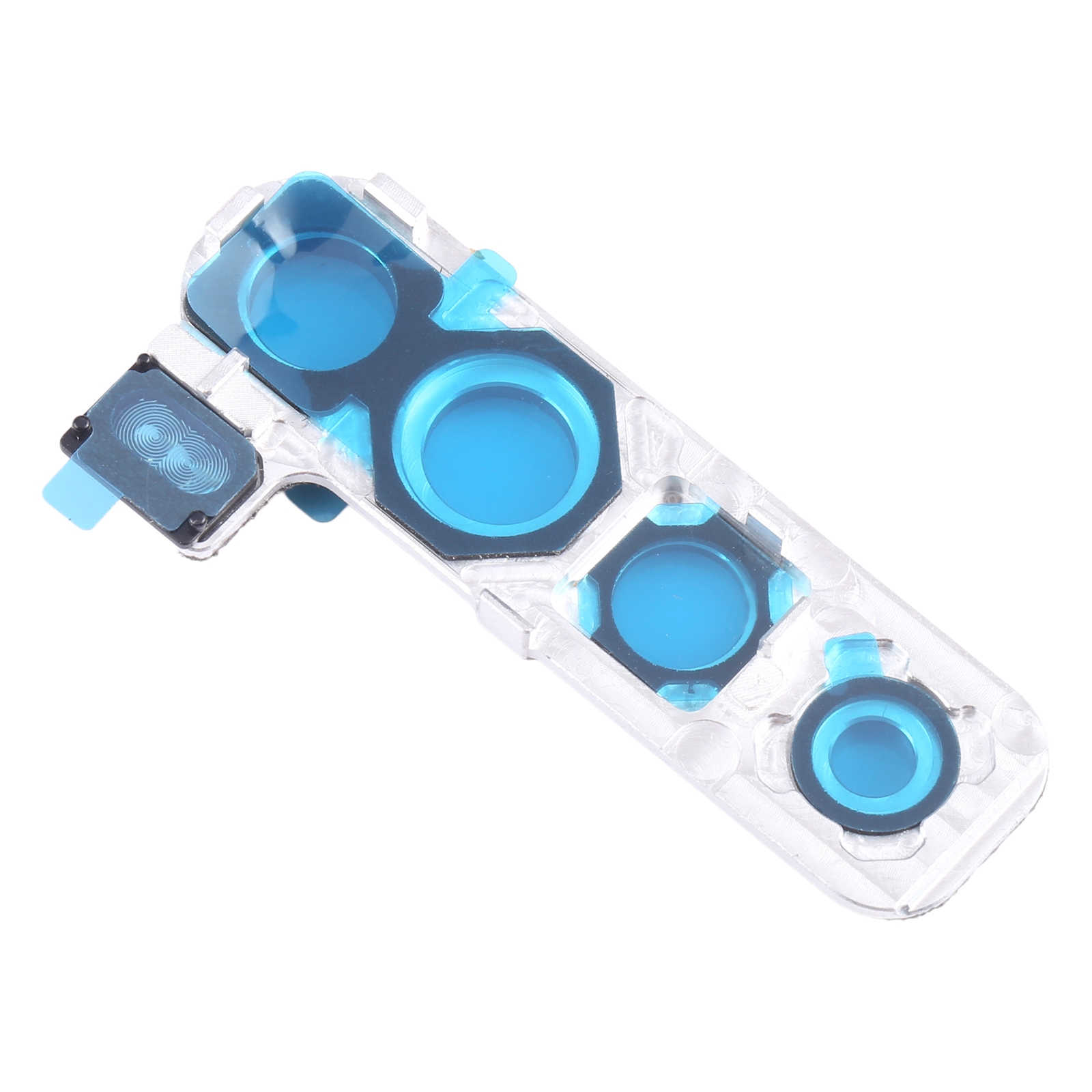 HTC Desire 20 Pro Rear Camera Frame Replacement - Image 2