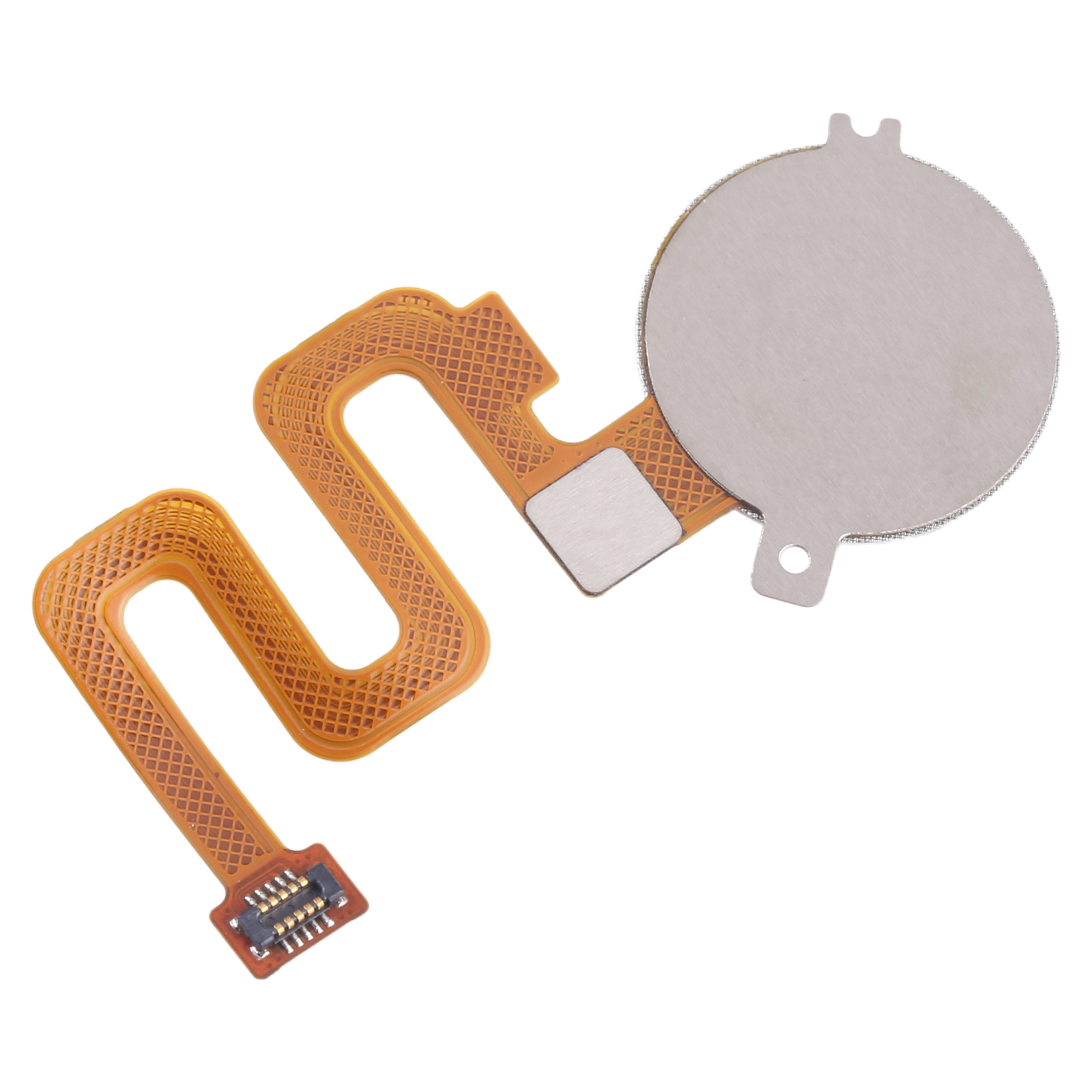 HTC Desire 20 Pro Green Fingerprint Sensor Flex Cable Replacement - Image 2