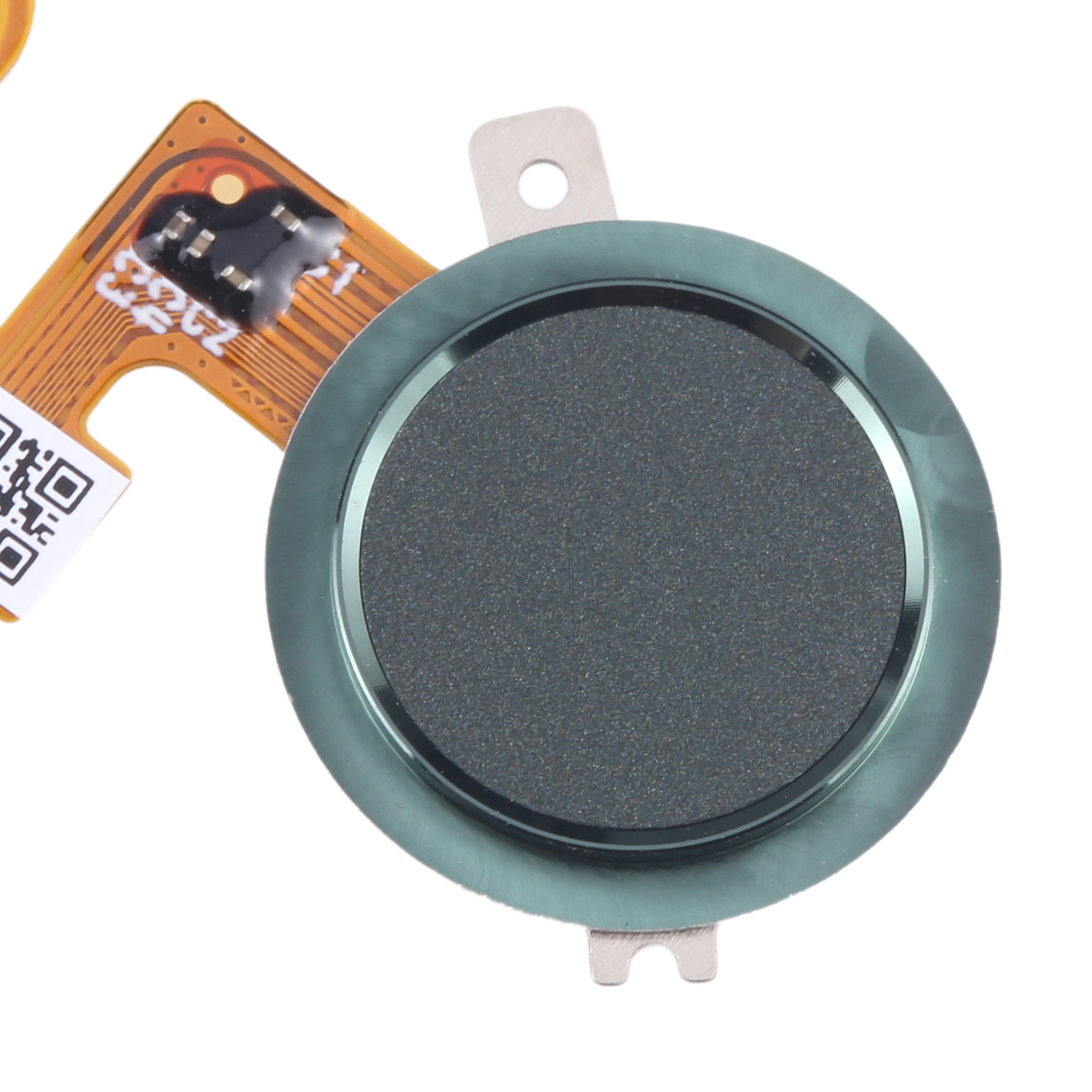 HTC Desire 20 Pro Green Fingerprint Sensor Flex Cable Replacement - Image 3
