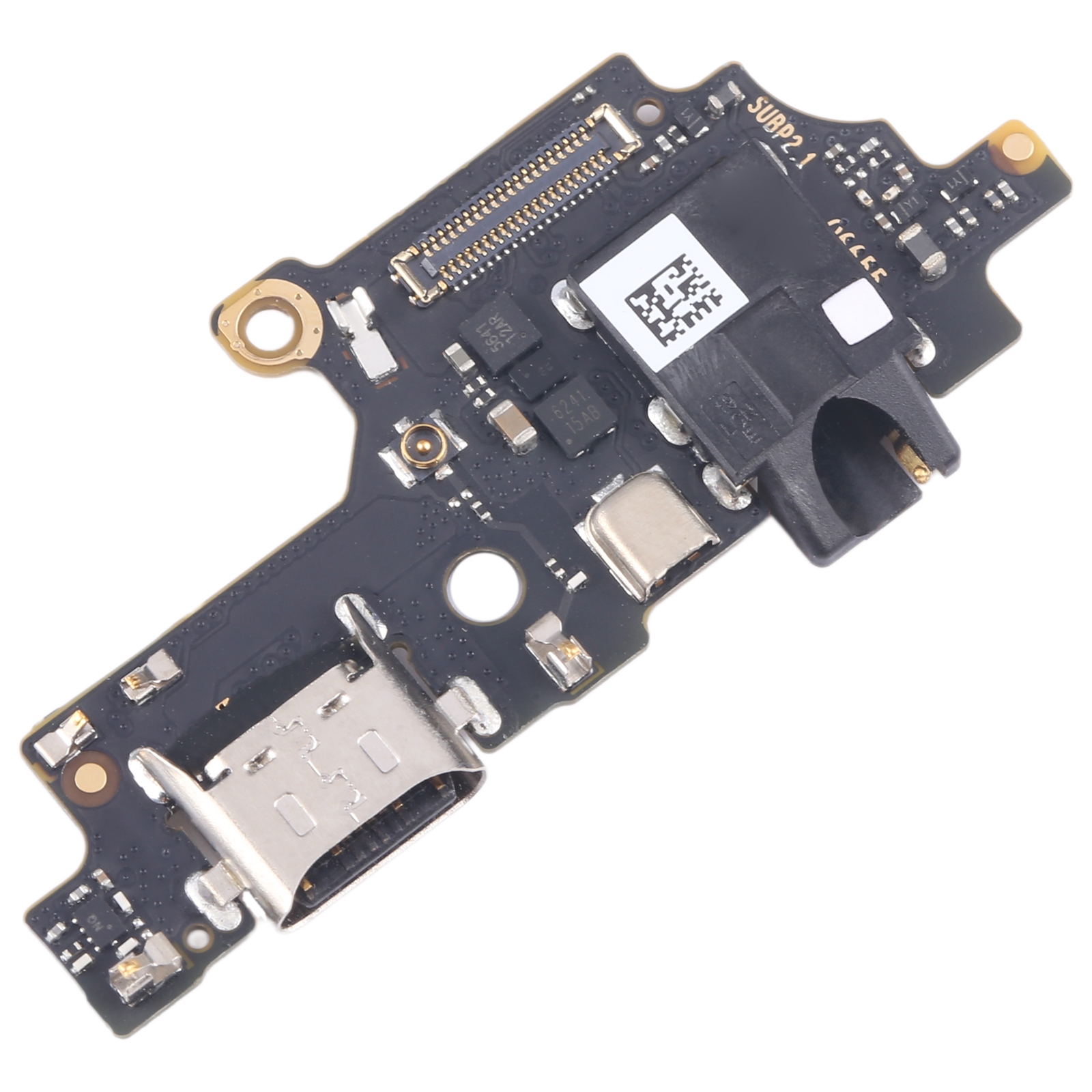 HTC Desire 20 Pro charging port replacement