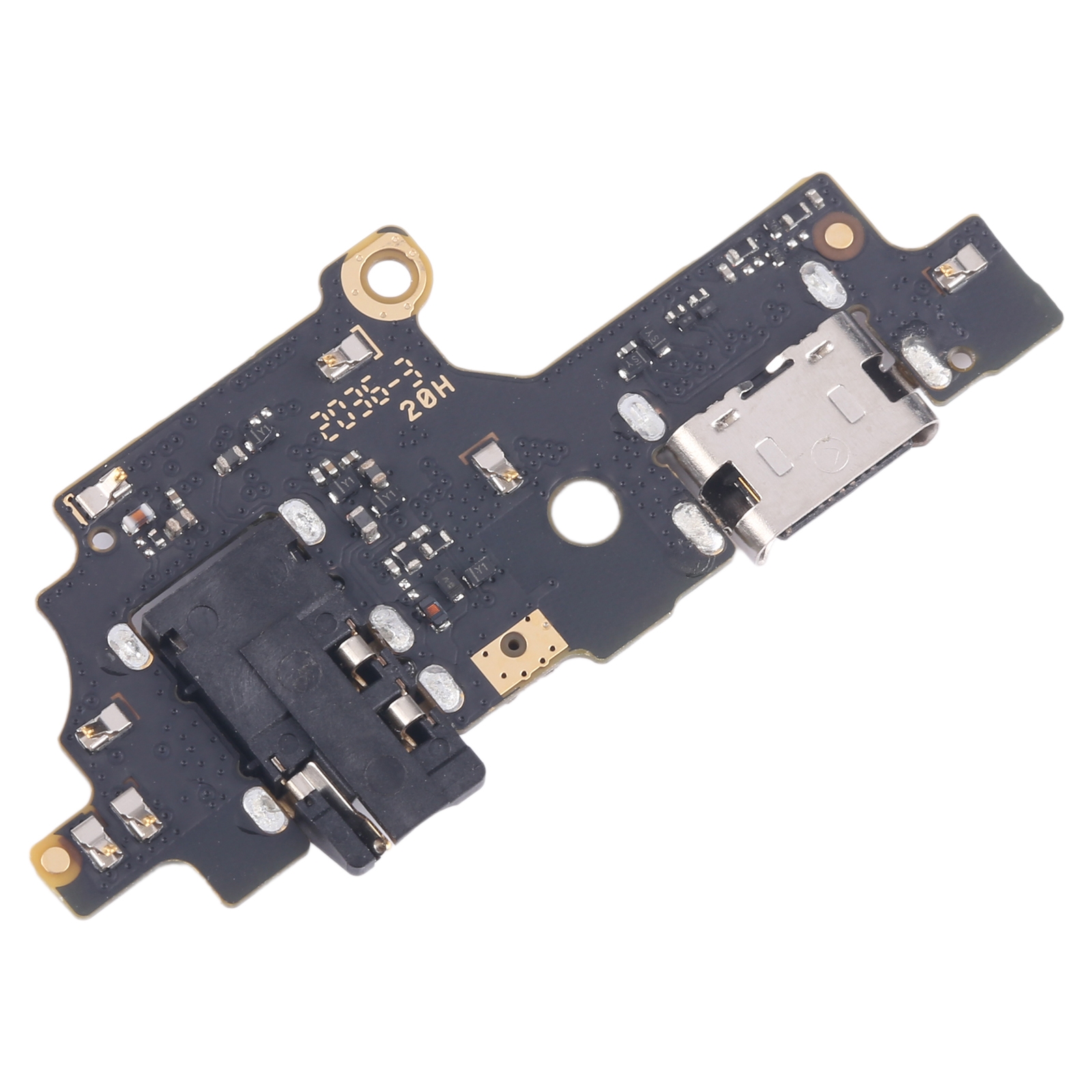 HTC Desire 20 Pro Charging Port Board Replacement - Image 2