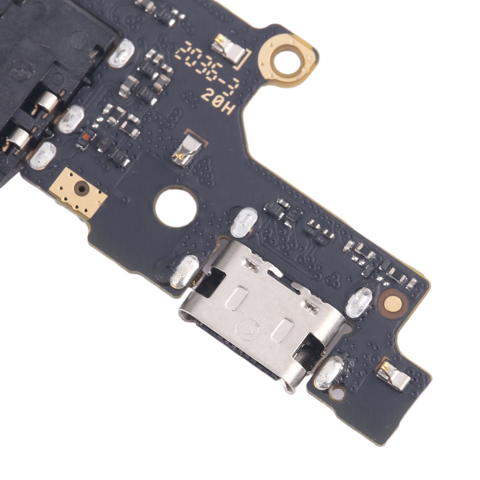 HTC Desire 20 Pro Charging Port Board Replacement - Image 3
