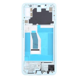 HTC U19e green front housing frame replacement