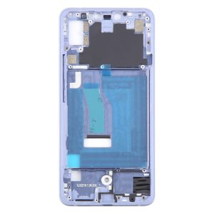 HTC U19e blue front housing frame replacement