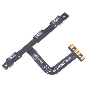 HTC U19e power button and volume button flex cable