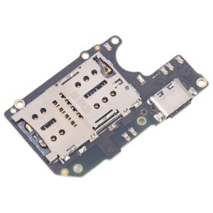 HTC U19e charging port replacement