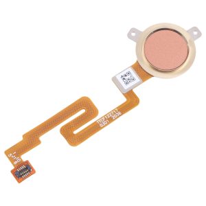 HTC Desire 20+ orange fingerprint sensor flex cable