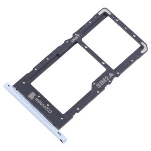 HTC U20 5G white SIM card tray replacement