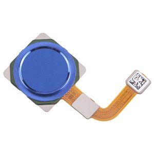 HTC U20 5G fingerprint sensor flex cable blue