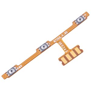 HTC U20 5G power button flex cable replacement