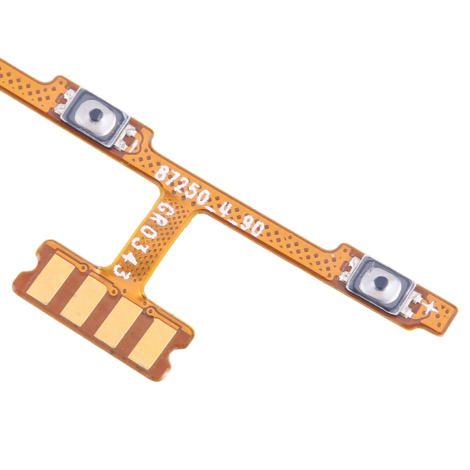 HTC U20 5G Power Button Volume Button Flex Cable Replacement - Image 3