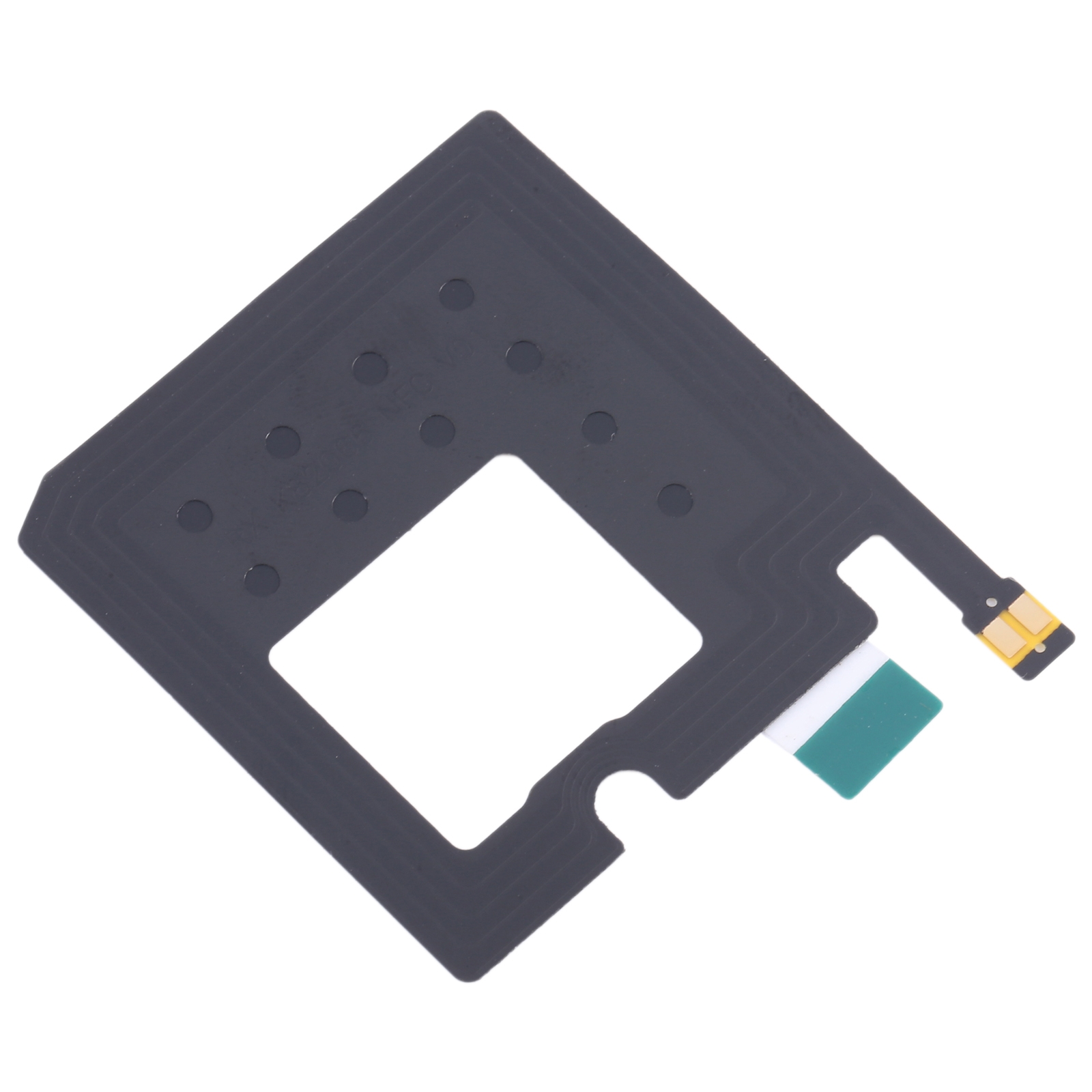 HTC U20 5G NFC wireless charging module replacement