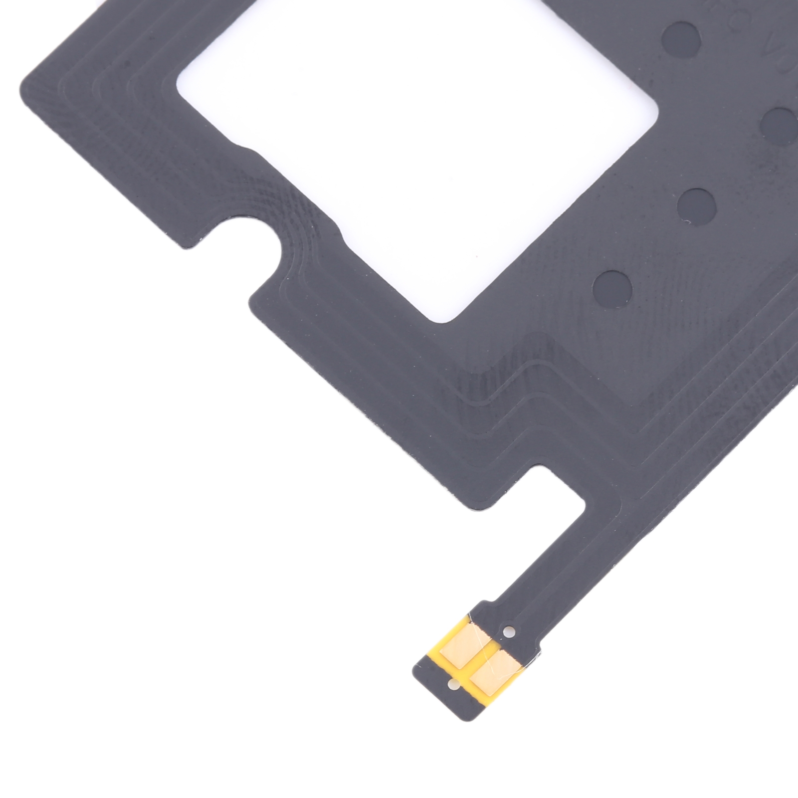 HTC U20 5G NFC Wireless Charging Module Replacement - Image 3