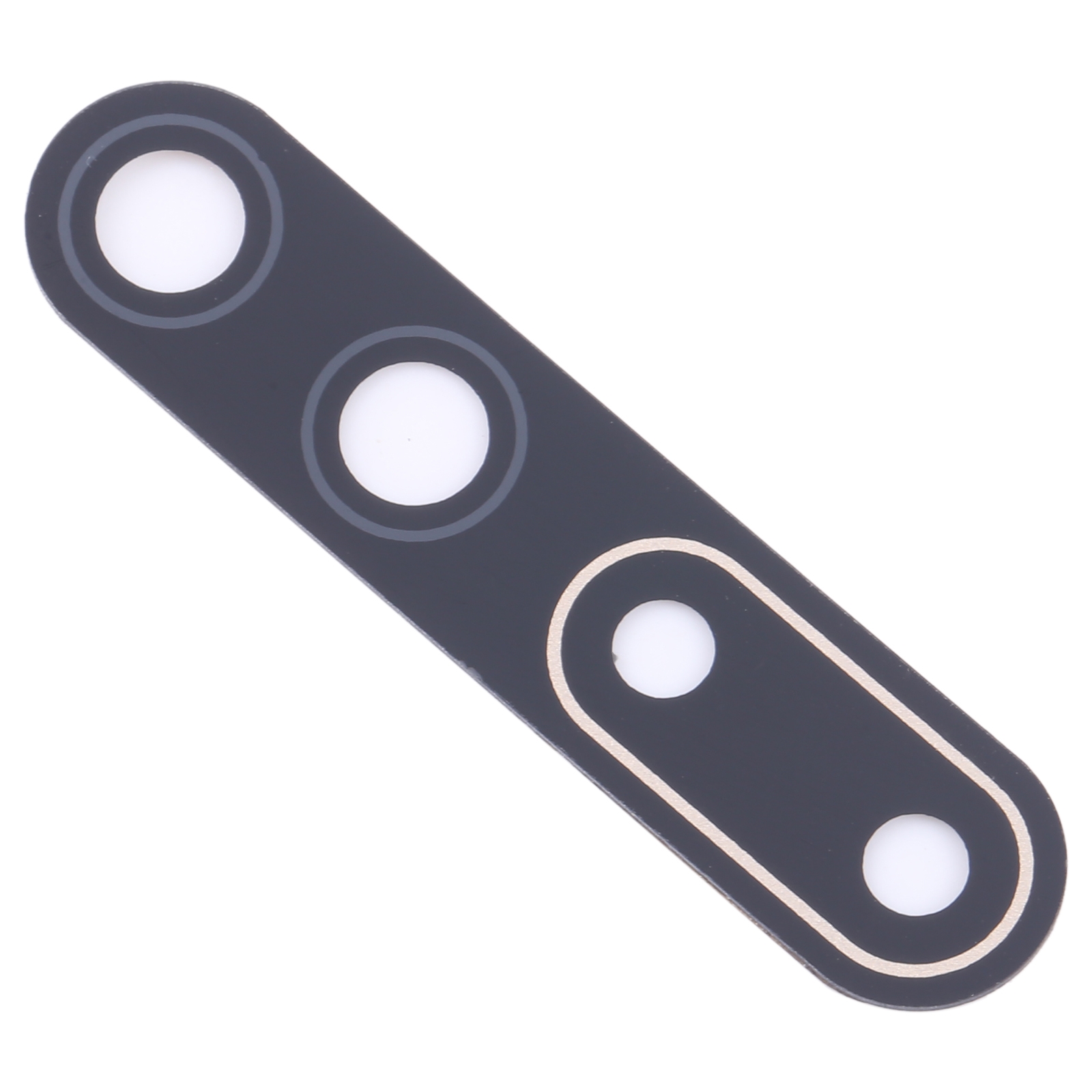 HTC U20 5G silver camera lens replacement