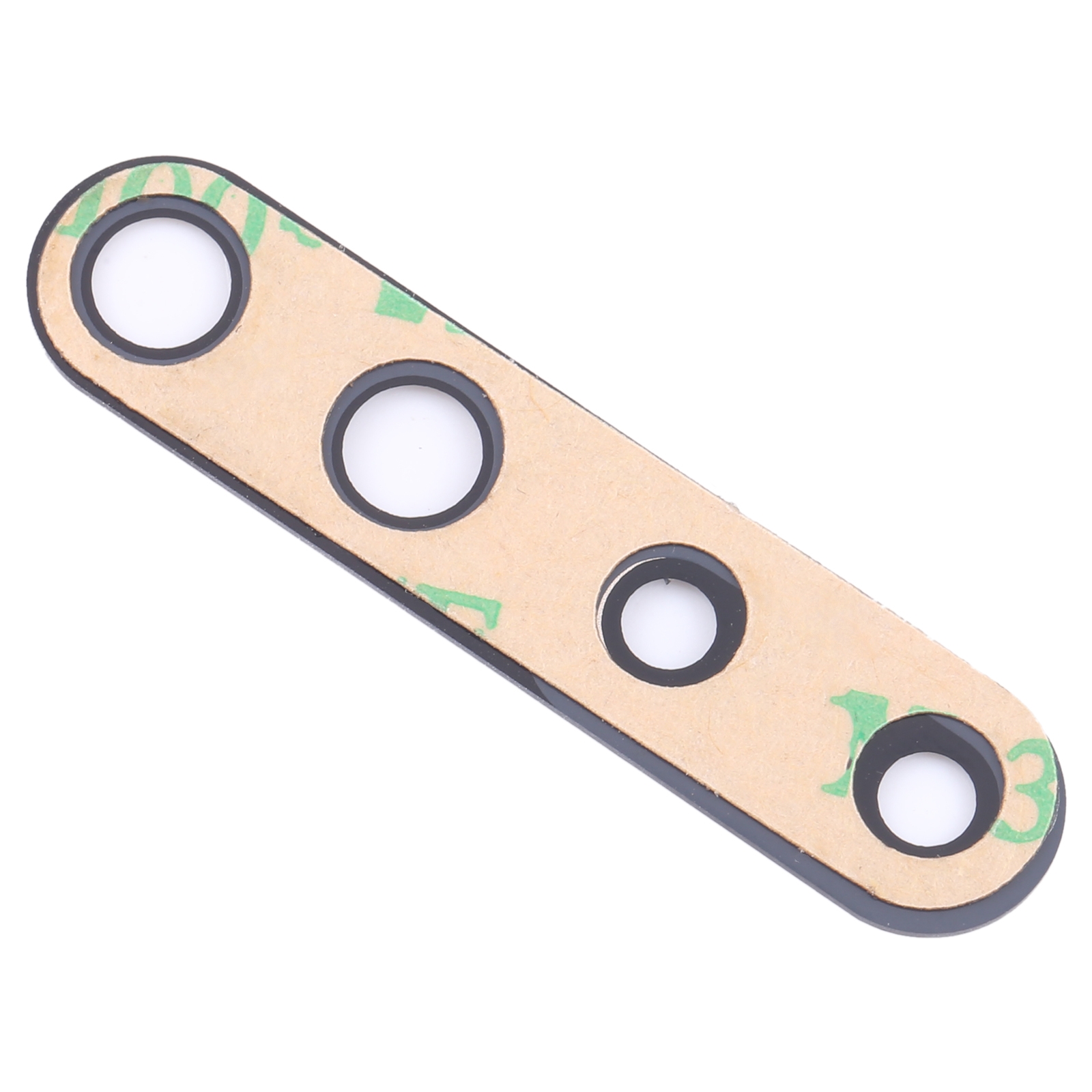 HTC U20 5G Silver Back Camera Lens Replacement - Image 2