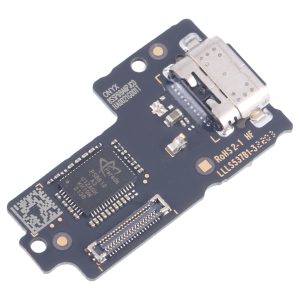 Lenovo Tab P11 Pro Gen 2 TB132FU charging port replacement