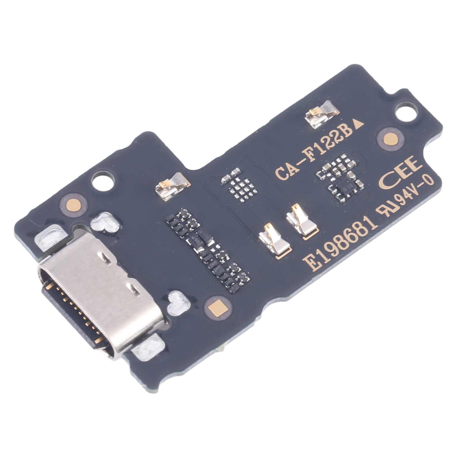 Lenovo Tab P11 Pro Gen 2 TB132FU Charging Port Replacement - Image 2