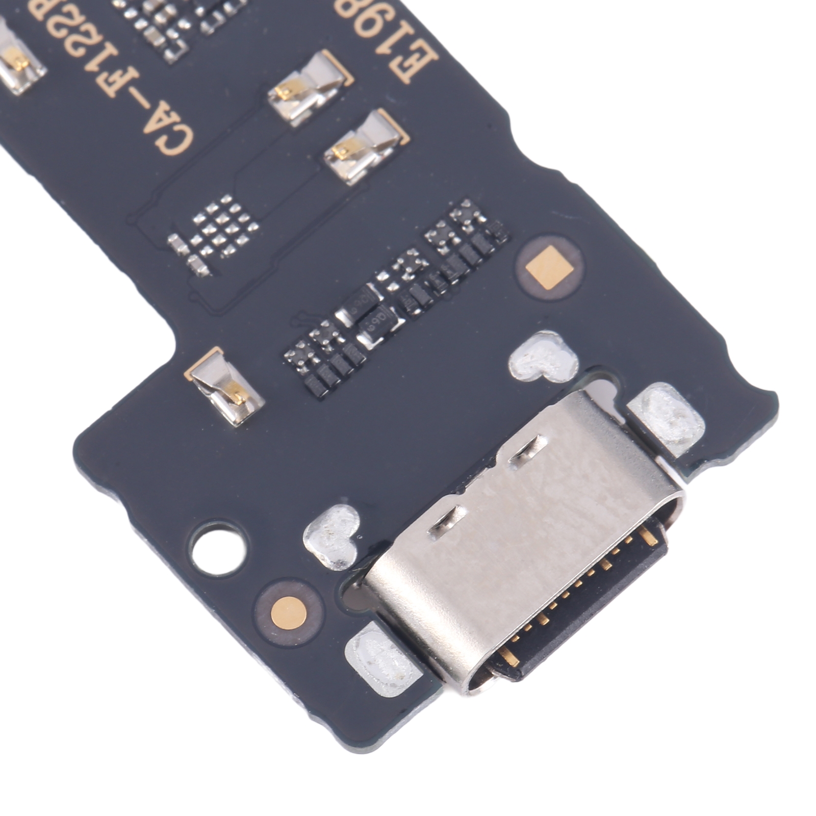 Lenovo Tab P11 Pro Gen 2 TB132FU Charging Port Replacement - Image 3