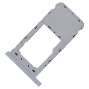 Lenovo Tab M10 HD TB-X505 white micro SD card tray