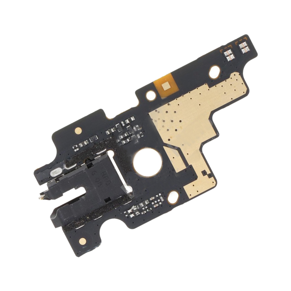 Lenovo Tab M10 Plus 3rd Gen audio jack board replacement