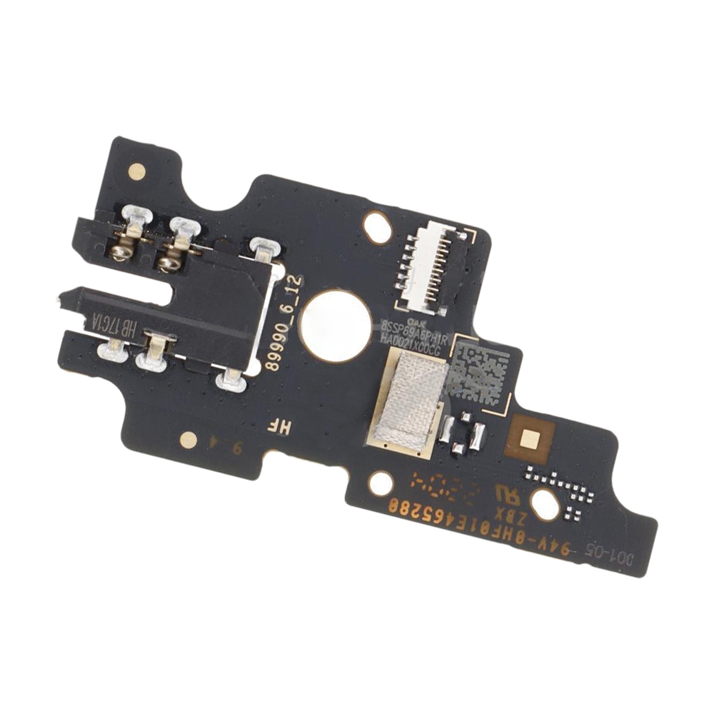 Lenovo Tab M10 Plus 3rd Gen Audio Jack Board Replacement - Image 2
