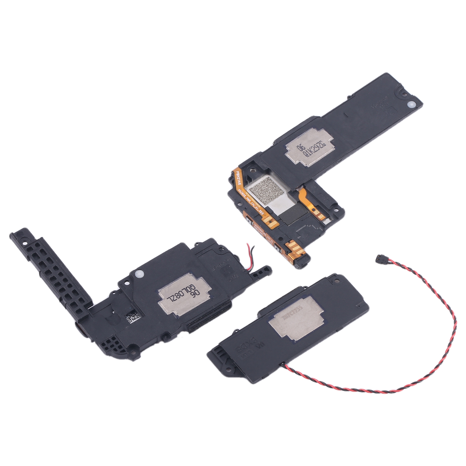 Lenovo Tab P11 TB-J606 speaker replacement