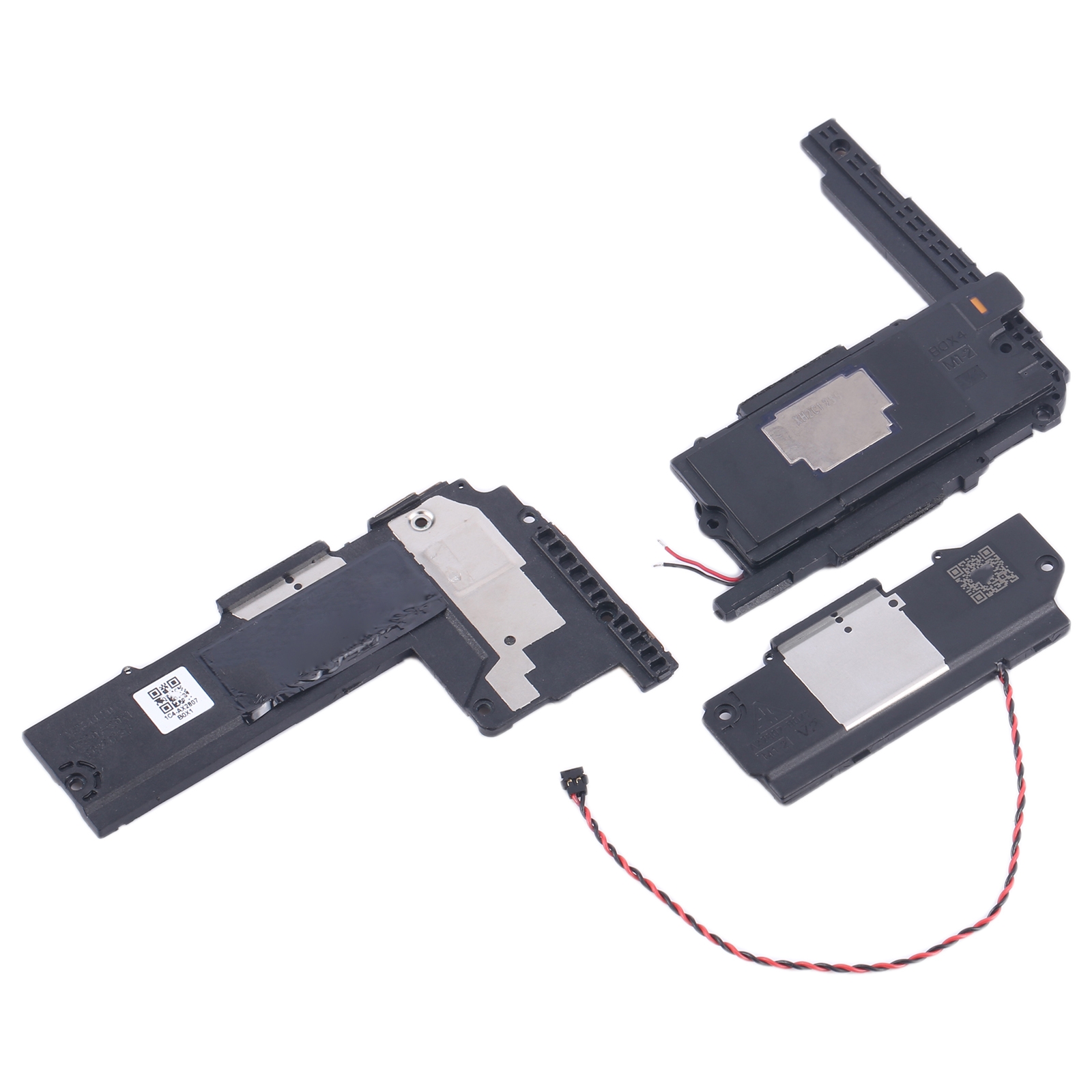 Lenovo Tab P11 TB-J606 Speaker Ringer Buzzer Replacement - Image 2