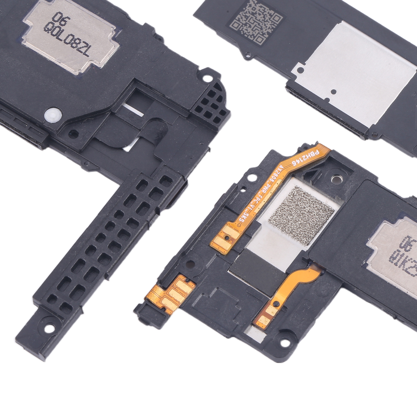 Lenovo Tab P11 TB-J606 Speaker Ringer Buzzer Replacement - Image 3