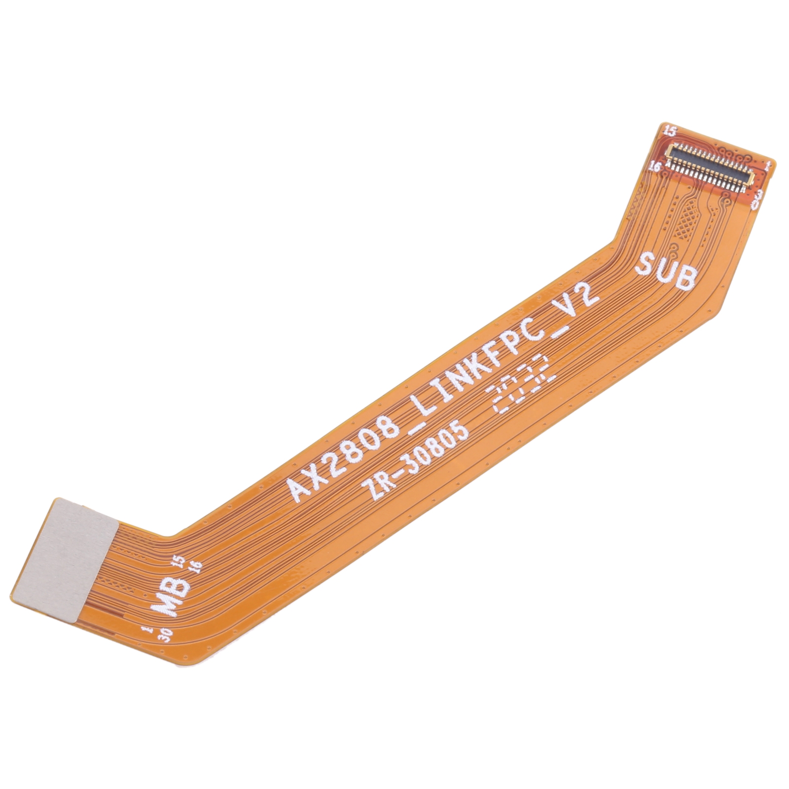 Lenovo Tab P11 TB-J606 motherboard flex cable