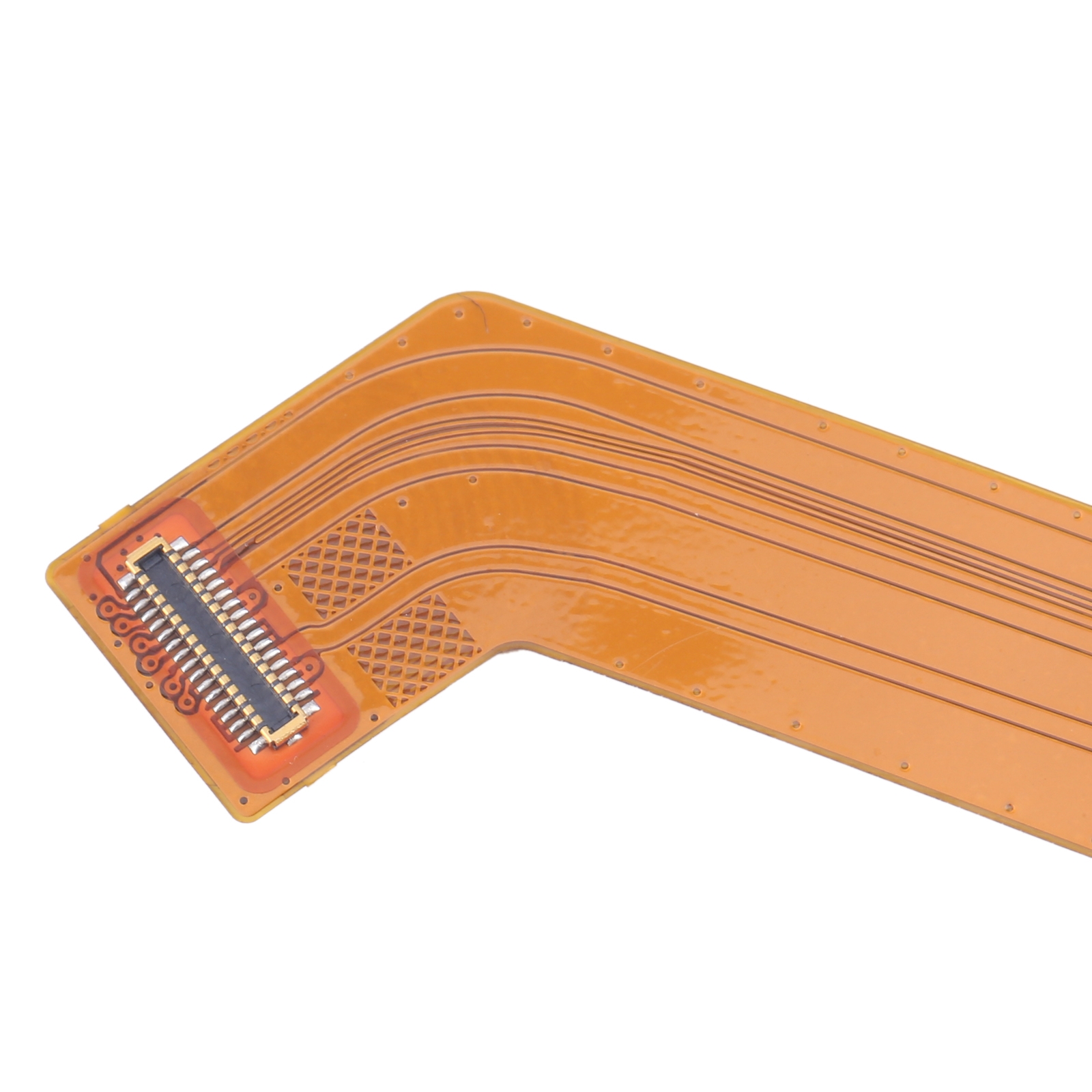Lenovo Tab P11 TB-J606 Motherboard Flex Cable Replacement - Image 3
