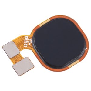 Infinix Smart 4c fingerprint sensor flex cable black