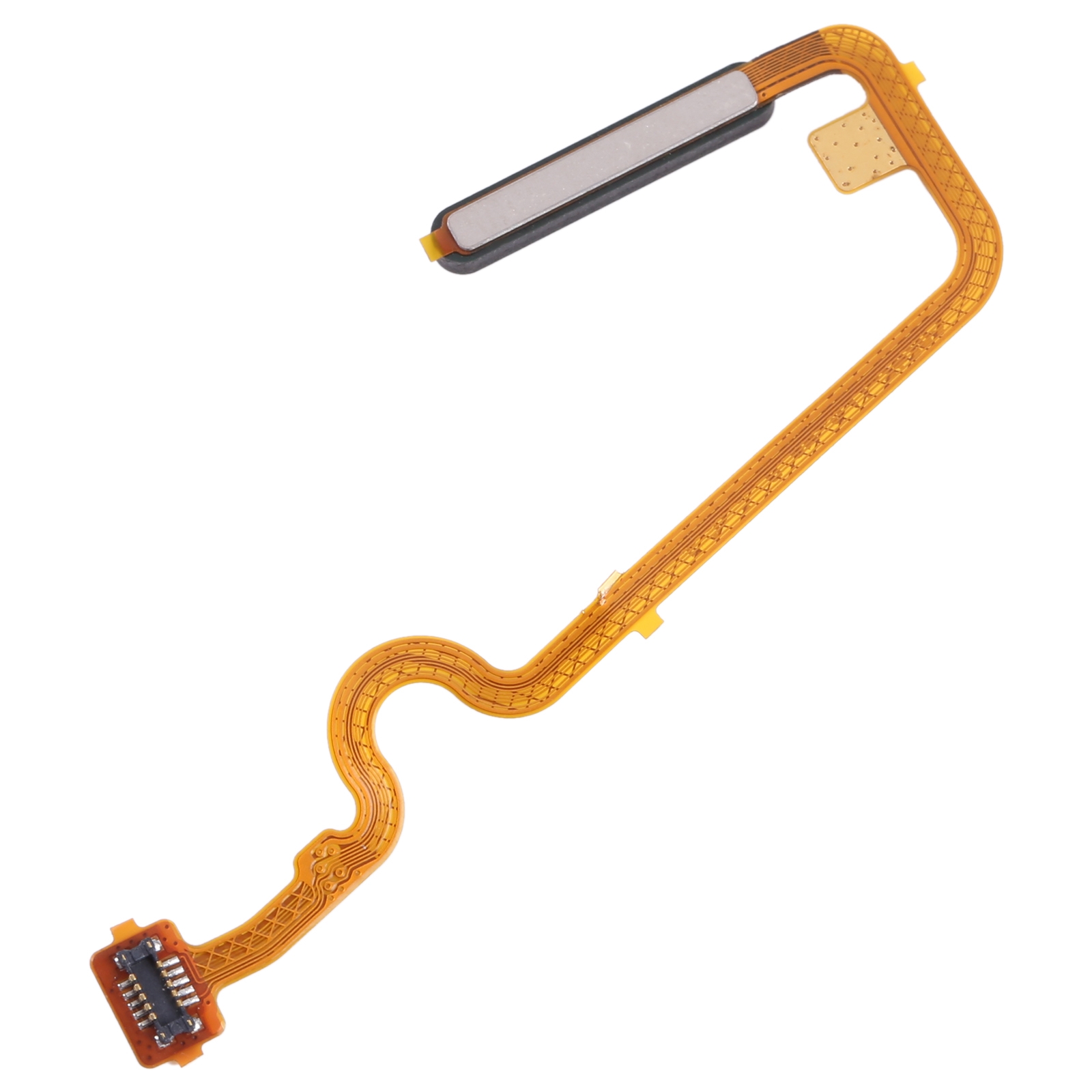 Infinix Note 11 Pro X697 Blue Fingerprint Sensor Flex Cable Replacement - Image 2