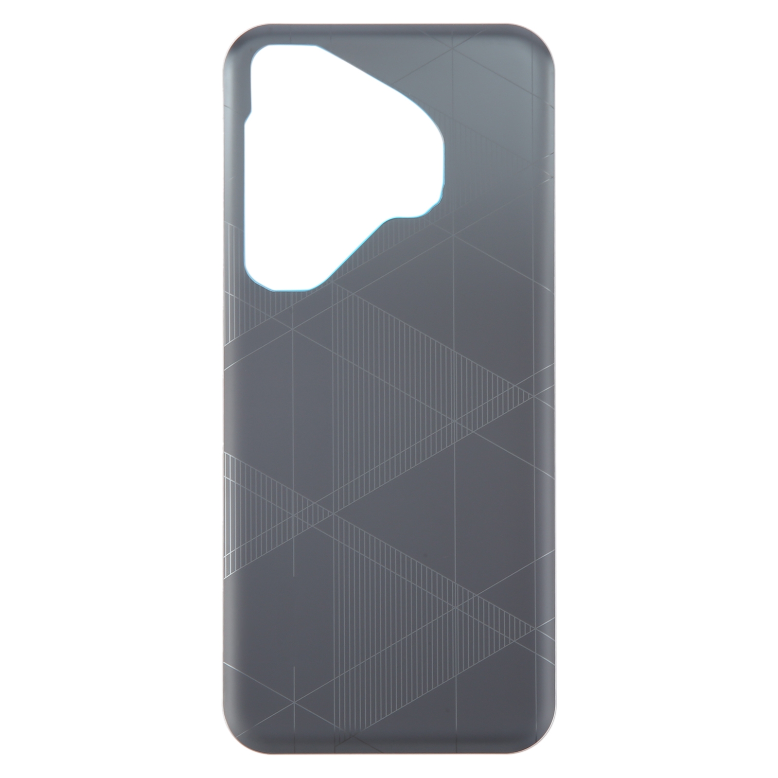 Huawei Pura 70 Pro+ black back cover replacement