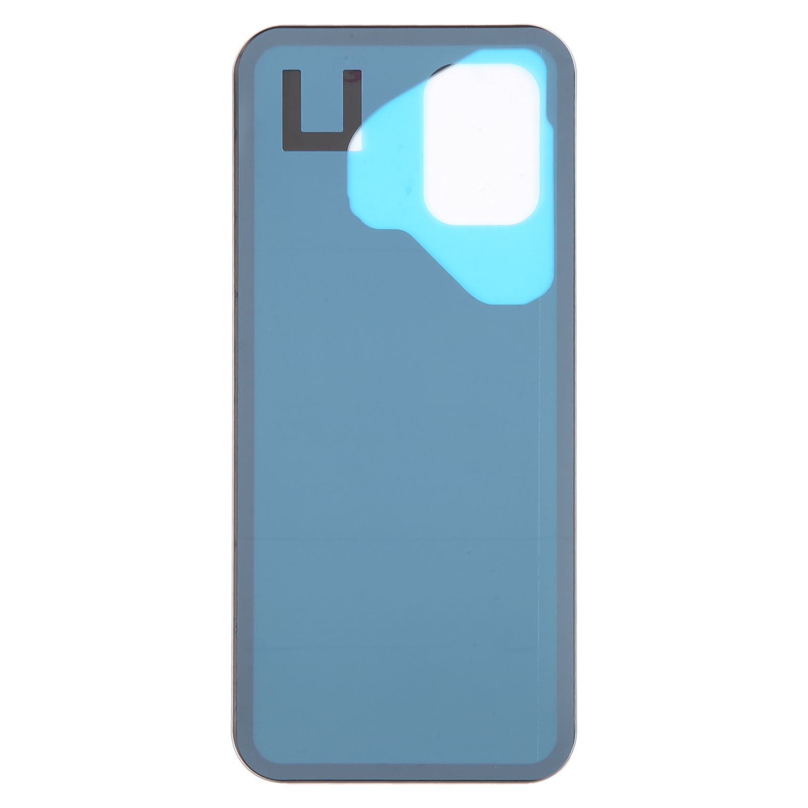 Huawei Pura 70 Pro+ Black Battery Back Cover Replacement - Image 2